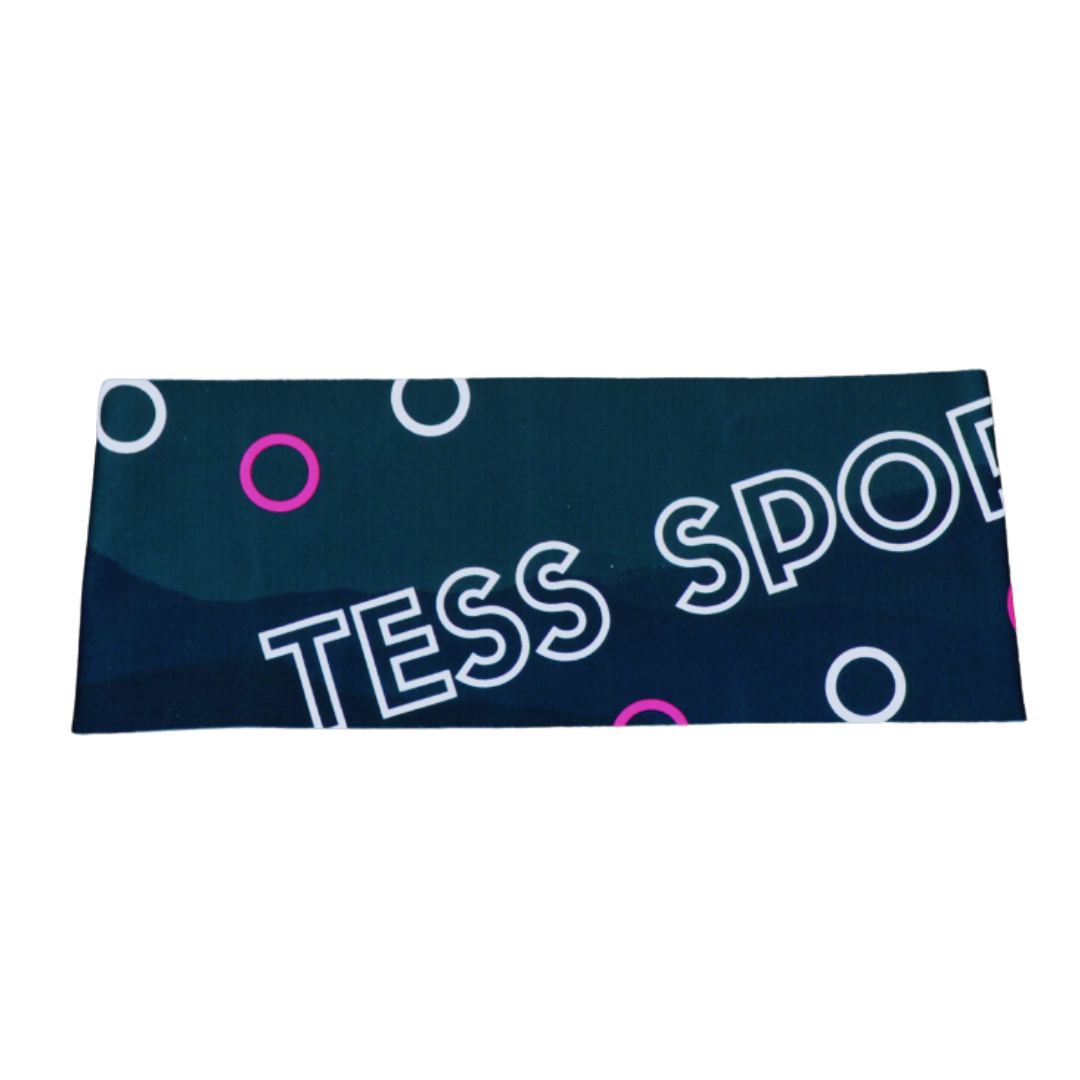 Čelenka TessSport Geometry